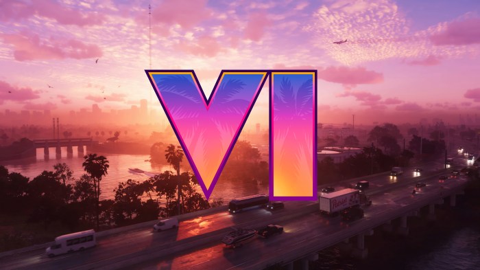 Grand Theft Auto VI